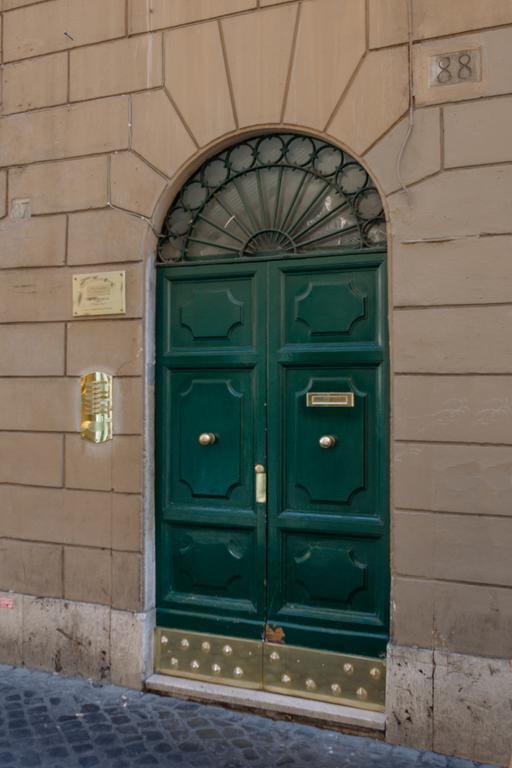 Trevi Apartment Rome