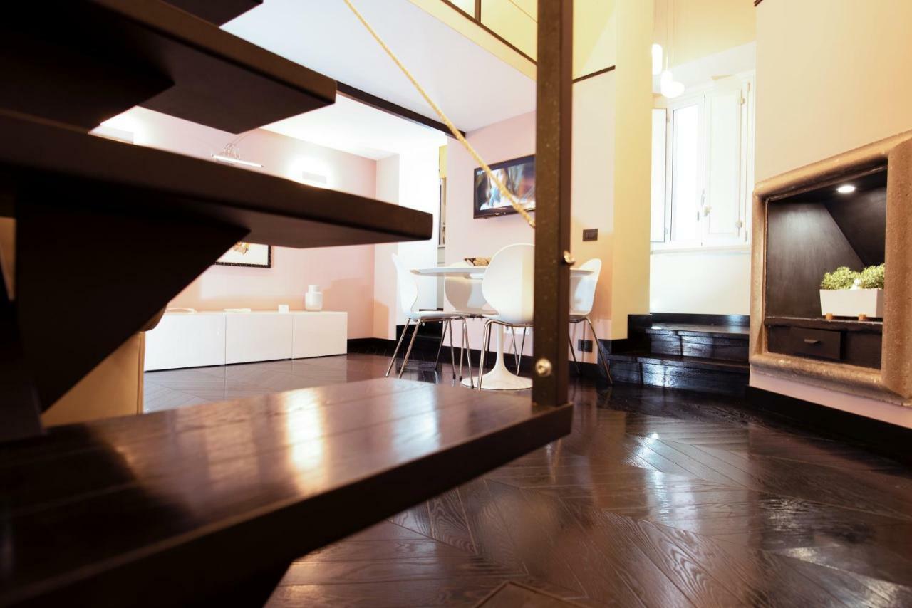 Apartment Trevi