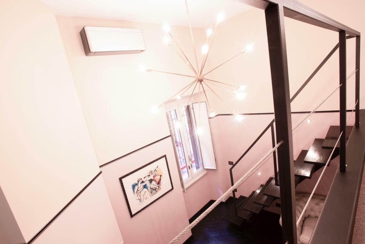 Apartamento Trevi *