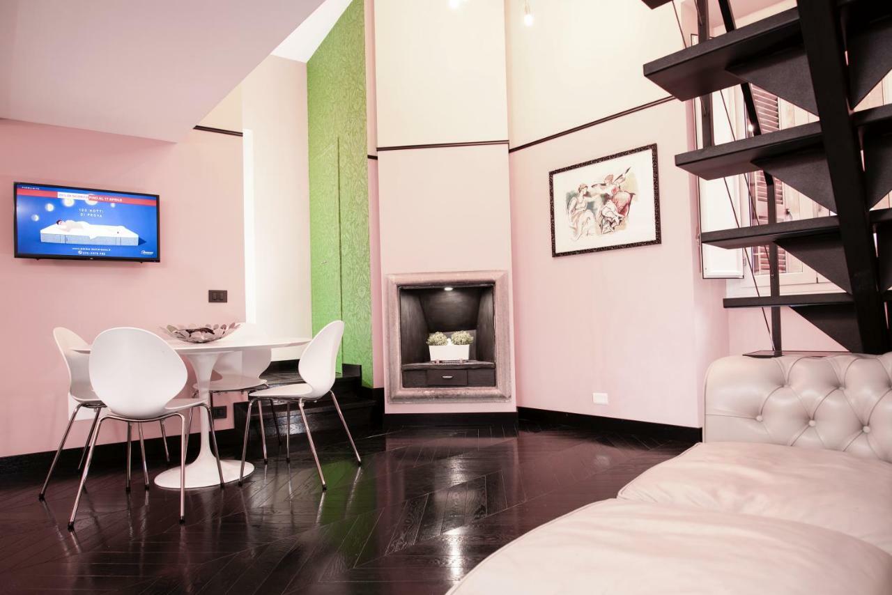 Trevi Apartamento *